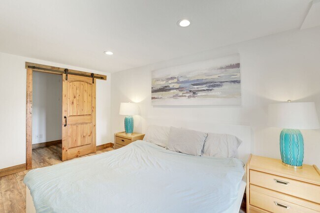 Foto del edificio - Gorgeous Lock-off on top of Mt Baldy, 2BD/2BA
