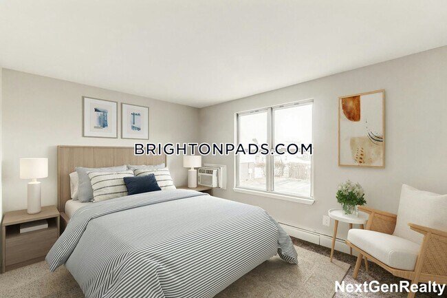 Foto del edificio - Available now - Brighton 2 bed