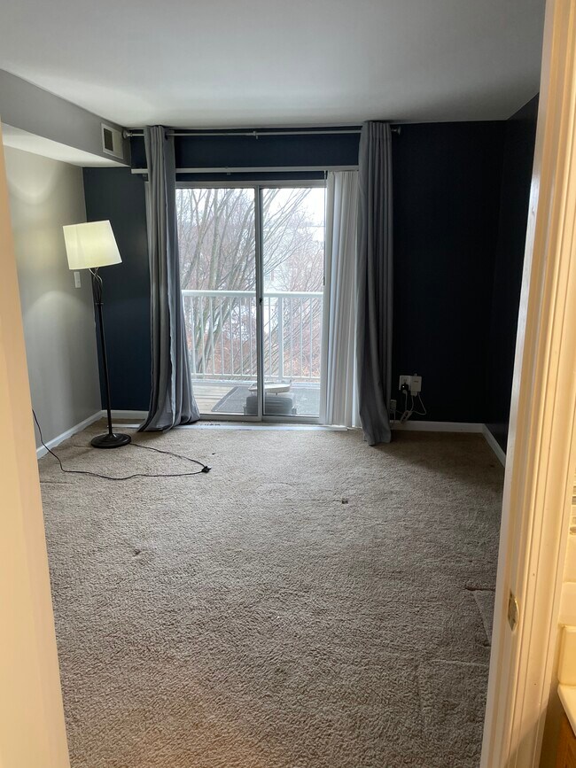 Bedroom 1 - 14100 Farnsworth Ln