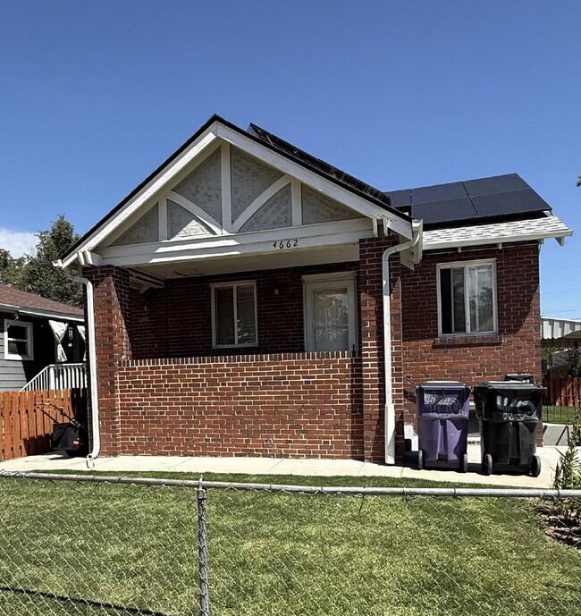 Building Photo - 4662 N Williams St