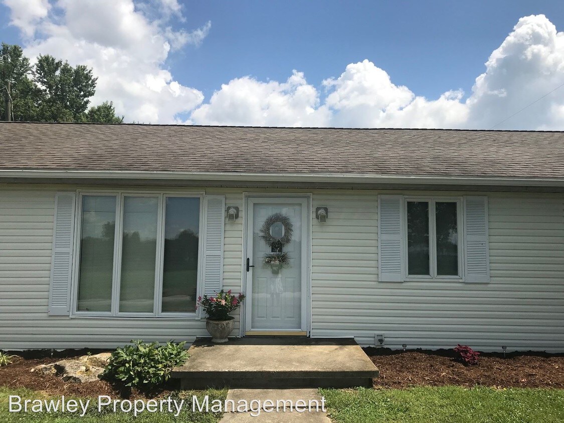 Primary Photo - 3 br, 2 bath House - 5291 S. Ison Road