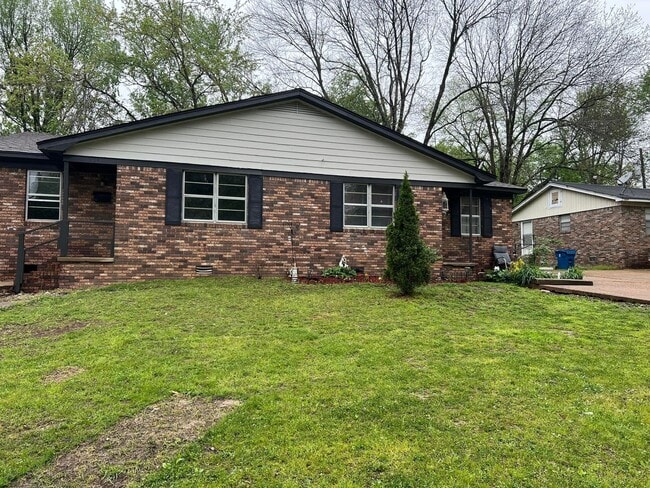 Townhomes for Rent in Covington TN