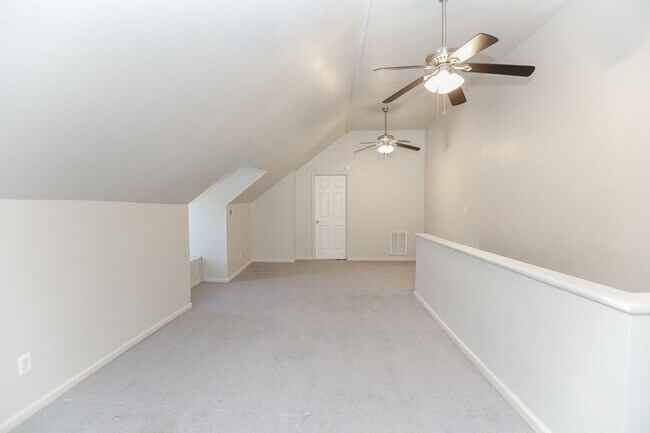 Building Photo - 1439 Moultrie Ave