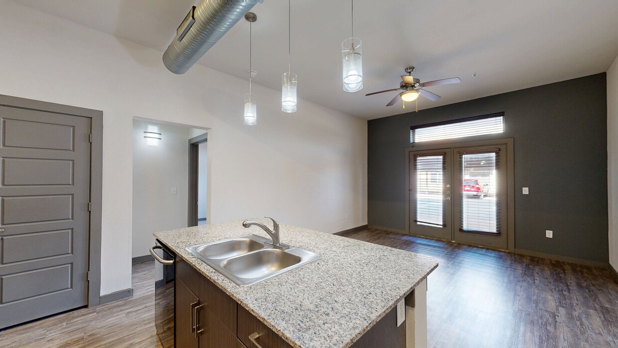 Photo - East End Lofts at the Railyard