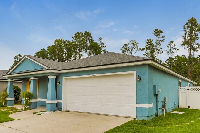 Foto del edificio - 146 N Aberdeenshire Dr