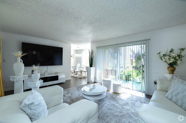 Interior Photo - Parc Place Villas