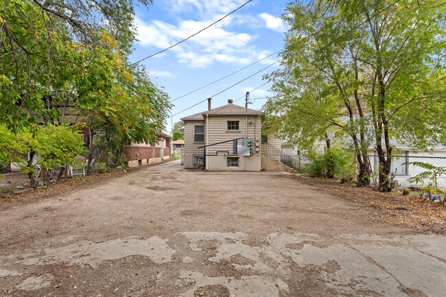 Foto del edificio - 1180 24th St