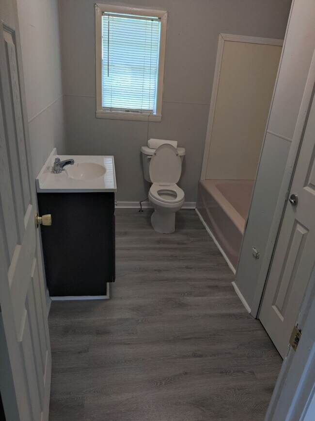 415 Payne St, Tupelo, MS 38804 House Rental in Tupelo, MS