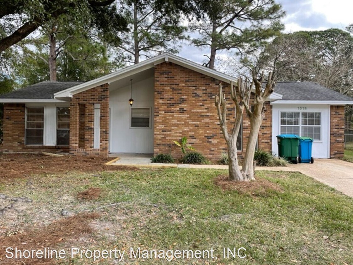 Primary Photo - 3 br, 2 bath House - 1318 Glacier Avenue