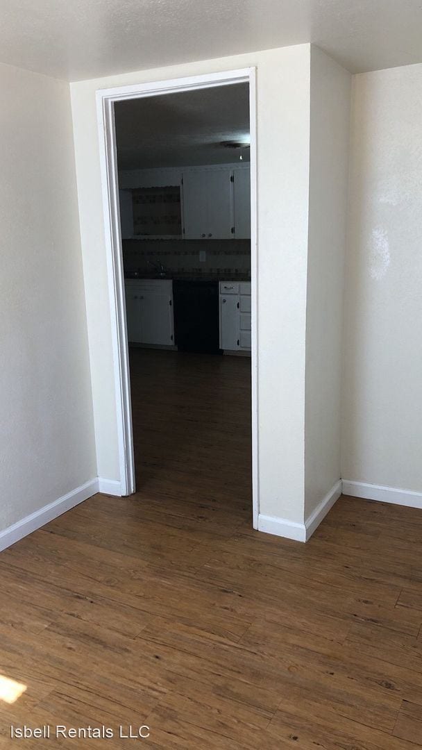 Foto del edificio - 3 br, 2 bath House - 1709 N 22nd Street