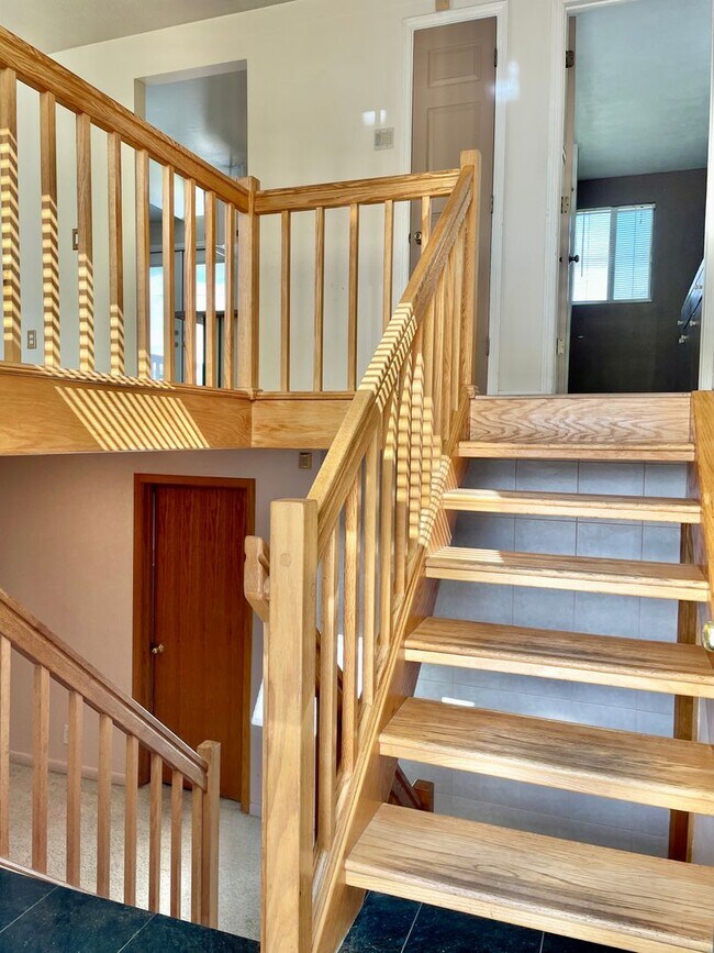 Foto del edificio - Taylorsville 3 Bedroom Home