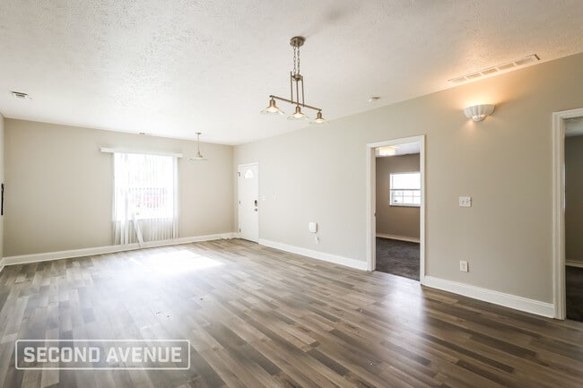 Foto del edificio - 1169 Lincoln Ave