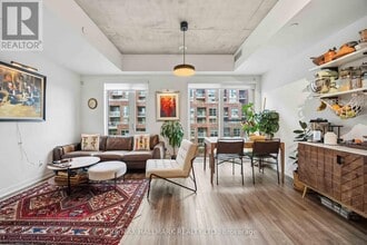 Building Photo - 1808 St Clair Ave W