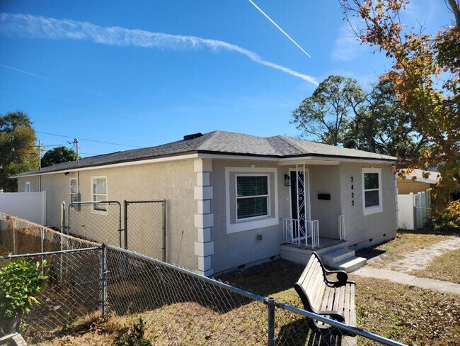 Foto del edificio - 2422 23rd St S