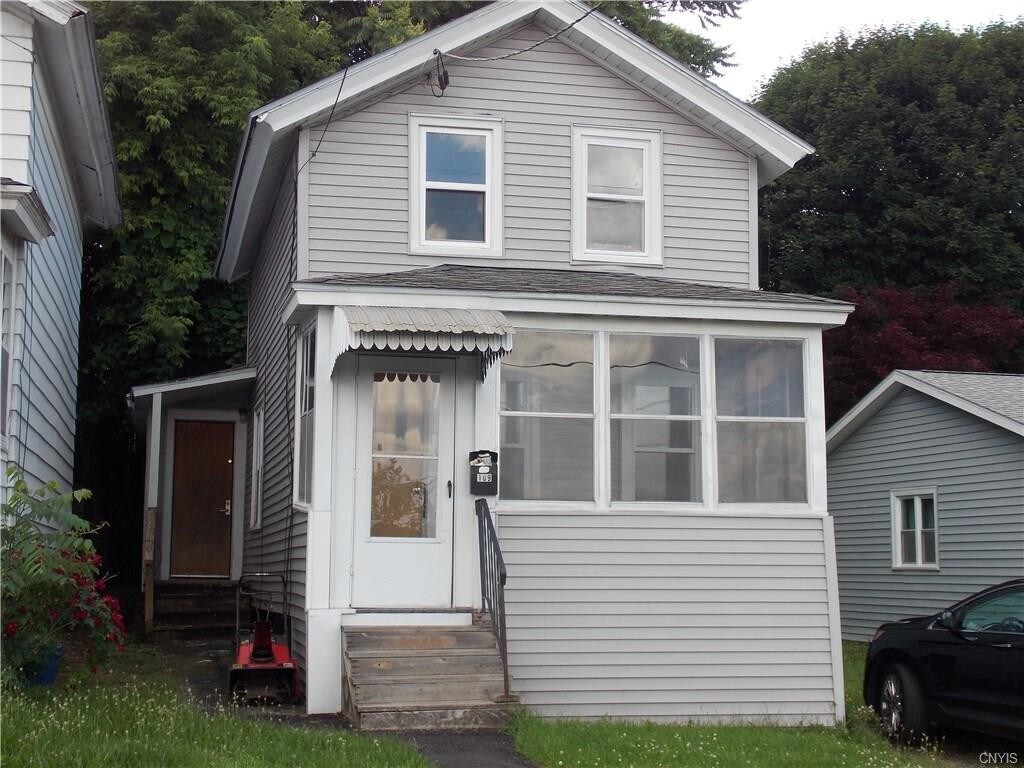 Foto principal - 109 N Wilbur Ave