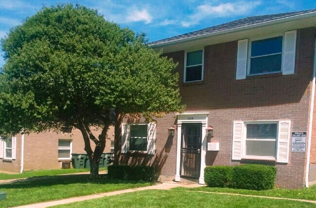 Foto del edificio - 1319 Chardon Ct