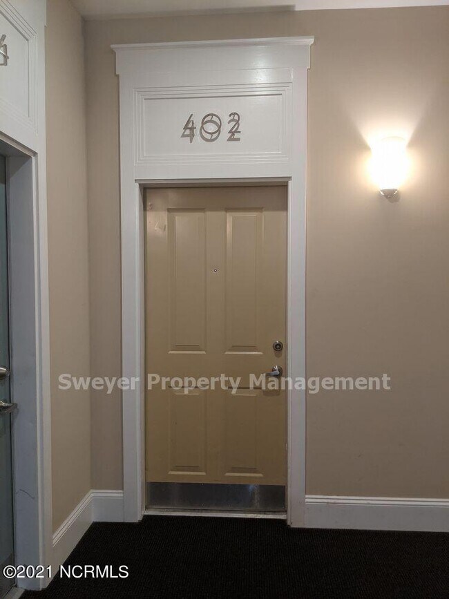 Foto del edificio - 709 N 4th St