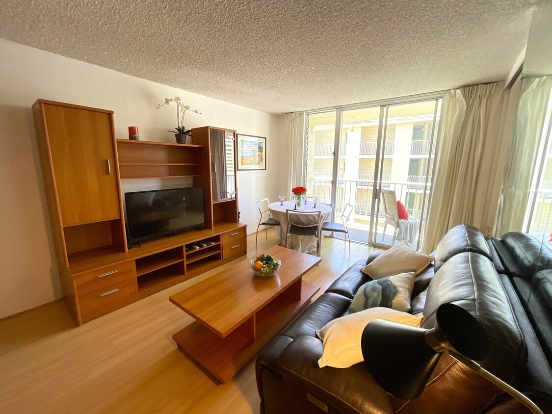 Foto principal - 2452 Tusitala St