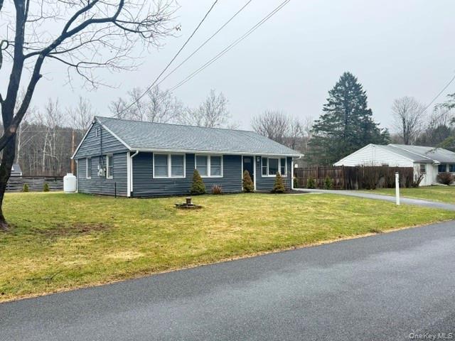 Foto del edificio - 30 Melissa Rd