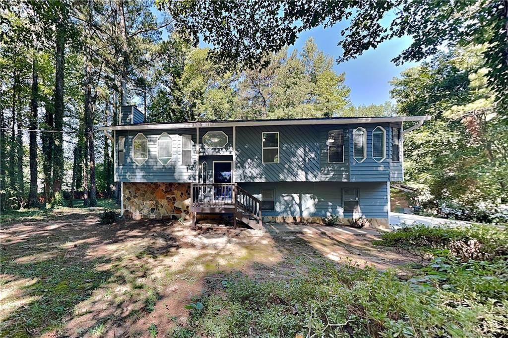 Primary Photo - 3069 Jonathan Ct SW