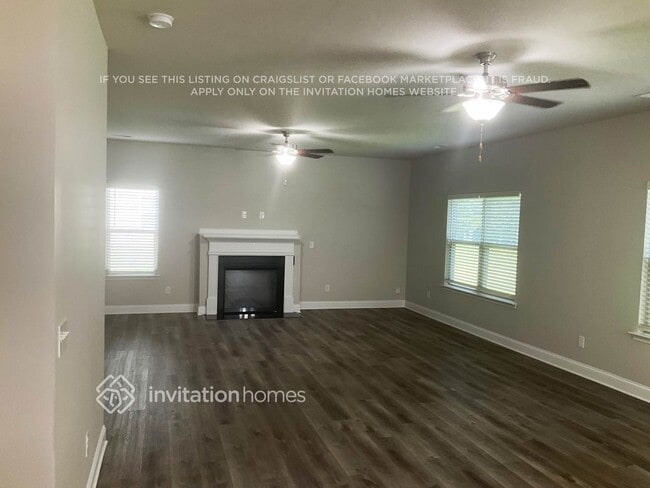 Foto del edificio - 21060 Nannie Potts Ln