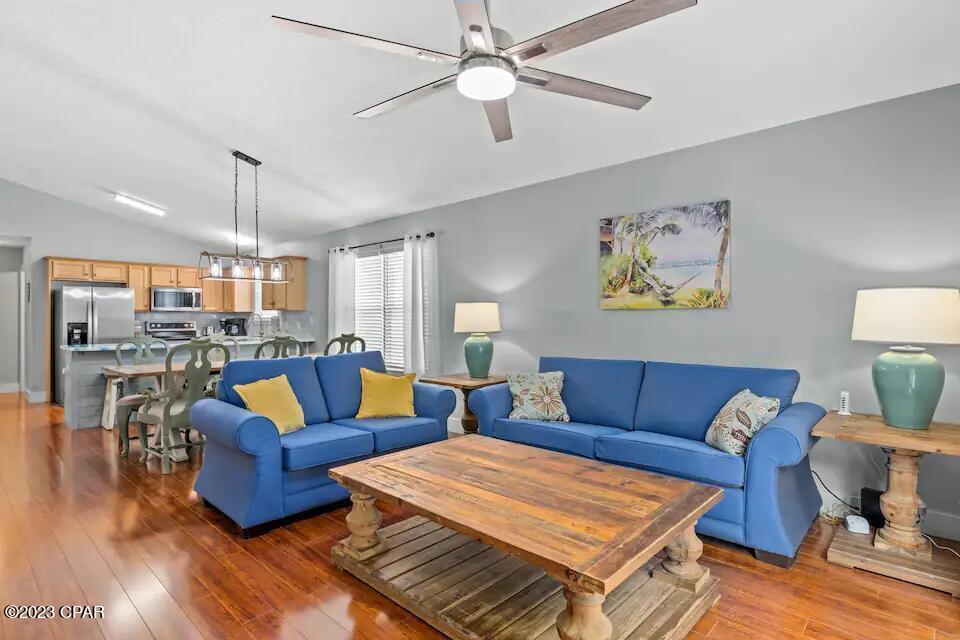 154 White Cap Way Panama City Beach, FL 32407 Alquileres en Panama City Beach, FL