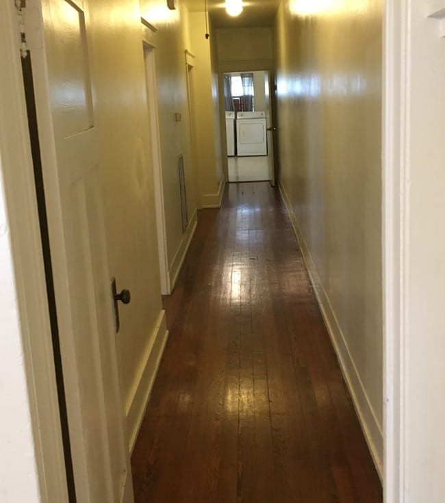 Foto del edificio - 2225 Pine St