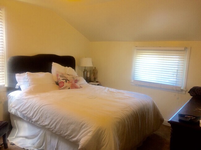 Master Bedroom - 12439 South Princeton Avenue