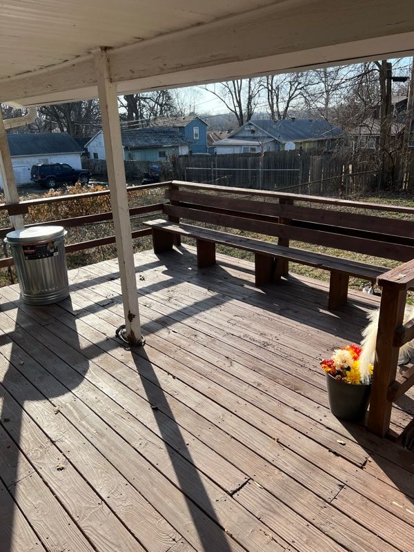 Building Photo - 8512 Woodland Ave