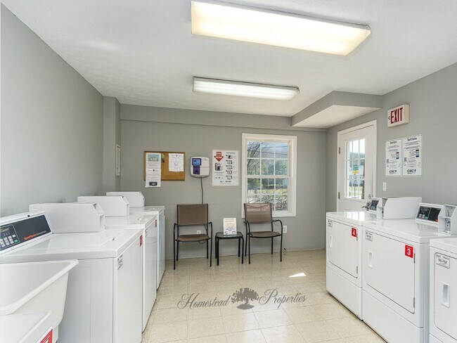 Foto del edificio - Buccaneer Court