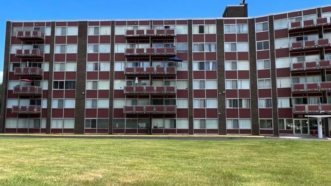 1320 Berlin Turnpike Unit 124, Wethersfield, CT 06109 Condo for Rent