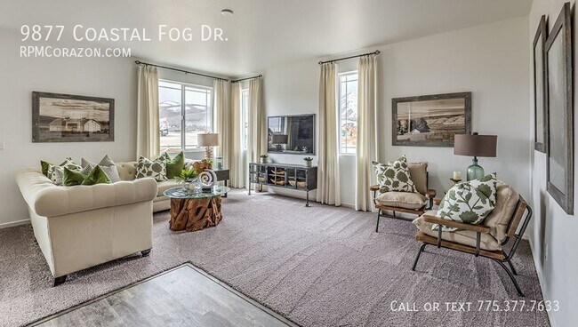 Building Photo - 9877 Coastal Fog Dr
