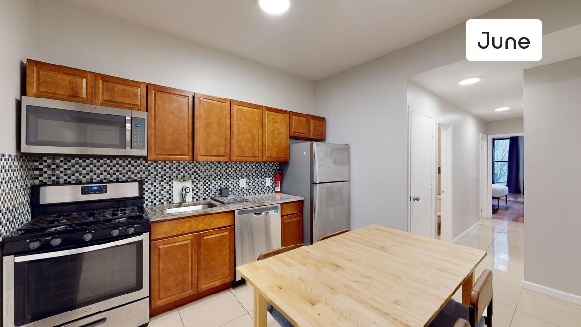 362 Parkside Avenue Room for Rent in Brooklyn, NY