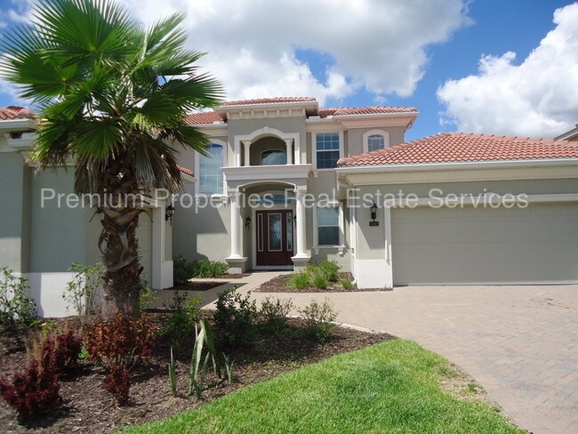 Building Photo - 4941 Tennessee Lake Dr