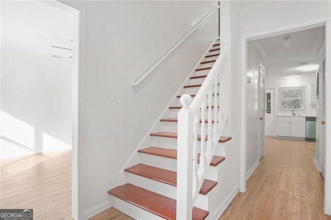 Foto del edificio - 3492 Andrew Jackson Dr