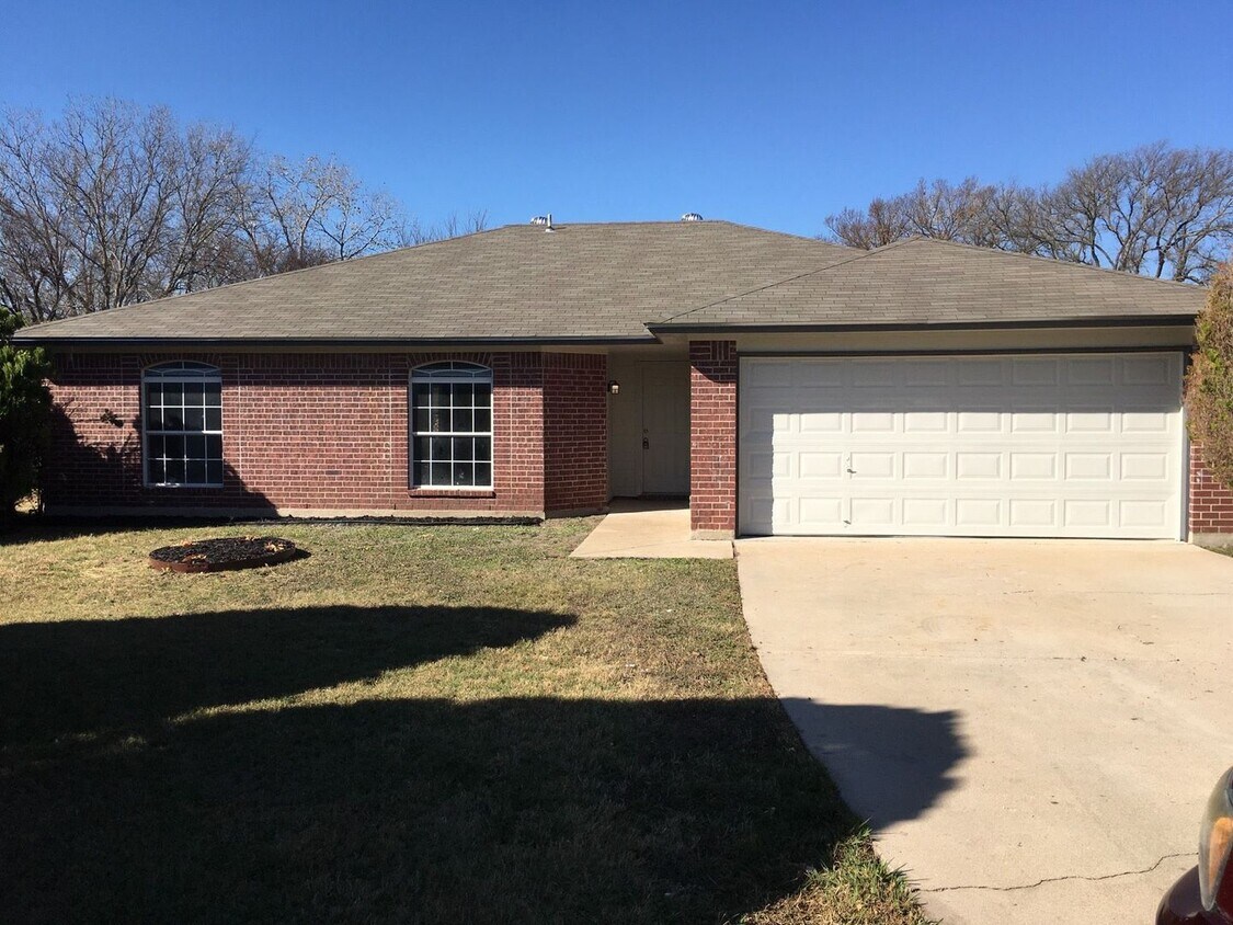 COMING SOON! House Rental in Killeen, TX