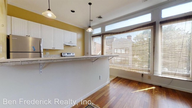 Building Photo - 310 Gittings Ave