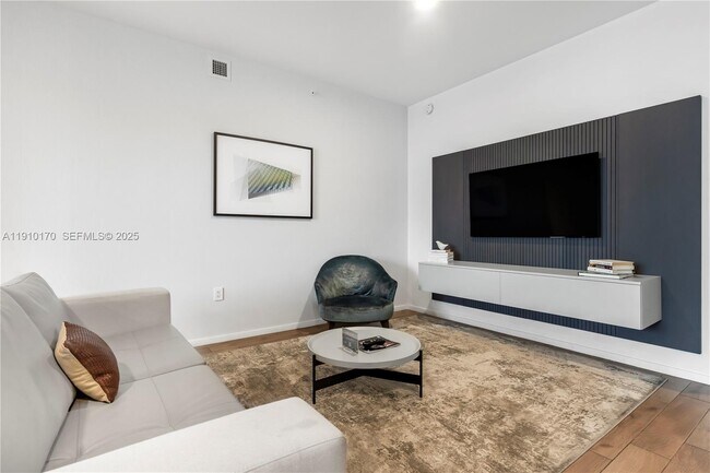 Foto del edificio - 398 NE 5th St