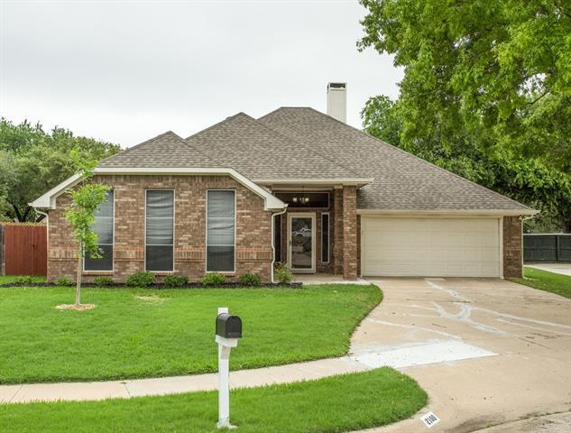 Foto principal - 2100 Remmington Dr