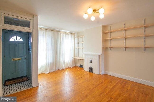 Foto del edificio - 1622 S Bancroft St