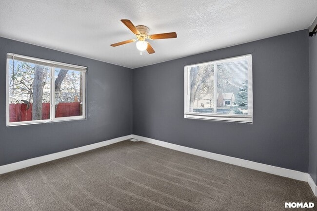 Building Photo - 3839 Reed St