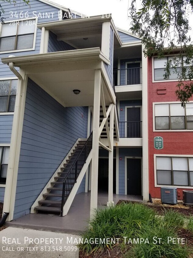 Apartments Available For Immediate Move In Near Me ***AVAILABLE FOR IMMEDIATE MOVE IN*** - Condo for Rent in Tampa, FL