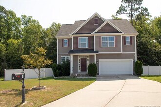Building Photo - 44 Coswell Ct