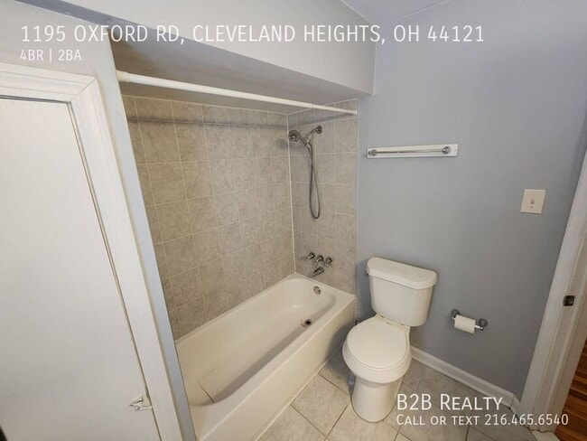 Foto del edificio - 1195 Oxford Rd