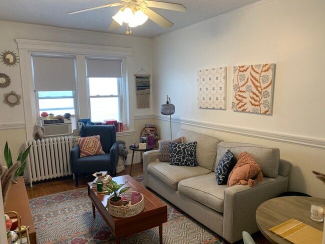 Photo - 115 Norway St Apartment