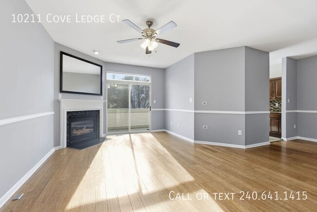 Foto del edificio - 10211 Cove Ledge Ct