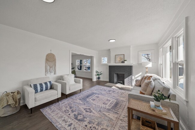 Building Photo - 5332 Highland Ave