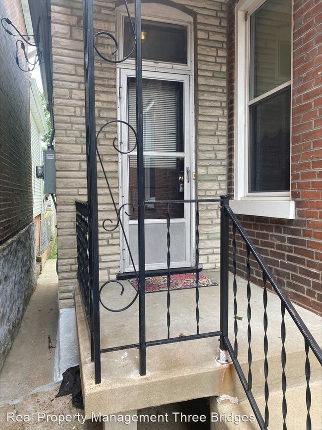 Building Photo - 3 br, 1 bath House - 2717 January Ave