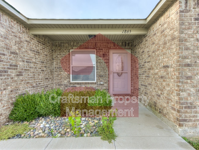 Building Photo - 1865 Jack Rabbit Ln