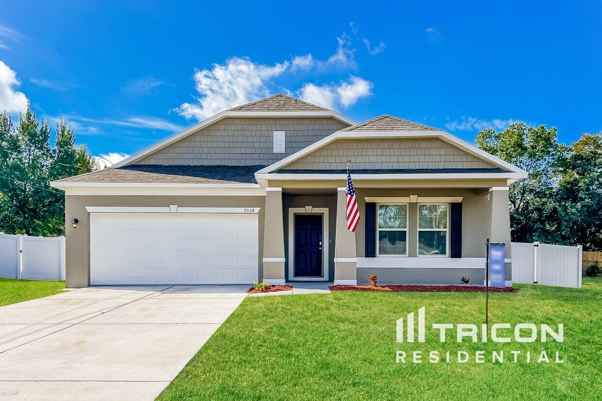 Foto principal - 9358 Mallard St